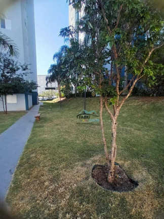 Imagem Apartamento com 2 Quartos à Venda, 47 m² em Parque Campolim - Sorocaba Imagem Apartamento com 2 Quartos à Venda, 47 m² em Parque Campolim - Sorocaba