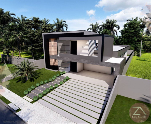Imagem Casa de Condomínio com 4 Quartos à Venda, 600 m² em Tanque - Atibaia Imagem Casa de Condomínio com 4 Quartos à Venda, 600 m² em Tanque - Atibaia