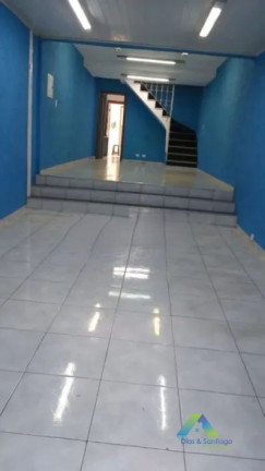 Imóvel com 3 Quartos para Alugar, 105 m² em Vila Das Mercês - São Paulo