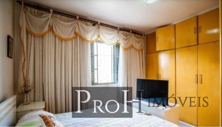 Imagem Casa com 3 Quartos à Venda, 194 m² em Parque Das Nações - Santo André