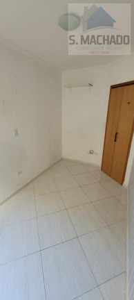 Imagem Apartamento com 2 Quartos à Venda, 60 m² em Jardim Ana Maria - Santo André