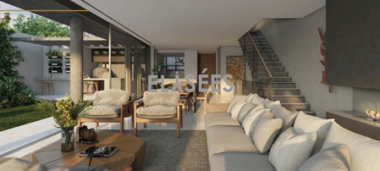 Imagem Casa com 4 Quartos à Venda, 672 m² em Brooklin Paulista - São Paulo Imagem Casa com 4 Quartos à Venda, 672 m² em Brooklin Paulista - São Paulo
