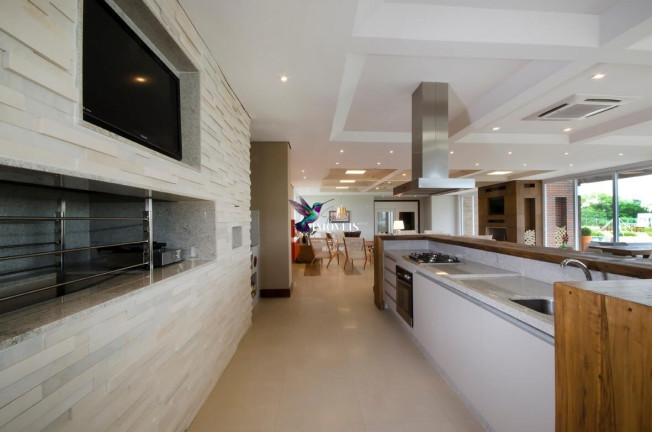 Imagem Casa com 4 Quartos à Venda, 330 m² em Sans Souci - Eldorado Do Sul Imagem Casa com 4 Quartos à Venda, 330 m² em Sans Souci - Eldorado Do Sul