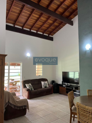 Imagem Casa de Condomínio com 3 Quartos à Venda, 155 m² em Jardim São Pedro - Valinhos Imagem Casa de Condomínio com 3 Quartos à Venda, 155 m² em Jardim São Pedro - Valinhos
