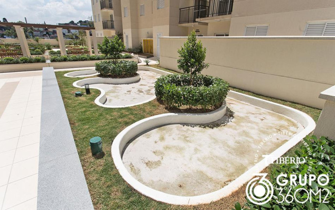 Imagem Apartamento com 3 Quartos à Venda, 62 m² em Centro - Diadema
