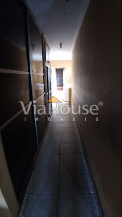 Imagem Casa com 3 Quartos à Venda, 185 m² em Sumarezinho - Ribeirão Preto Imagem Casa com 3 Quartos à Venda, 185 m² em Sumarezinho - Ribeirão Preto