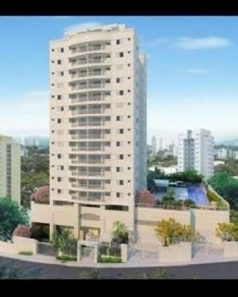 Apartamento com 2 Quartos à Venda ou Locação, 85 m² em Real Parque - São Paulo