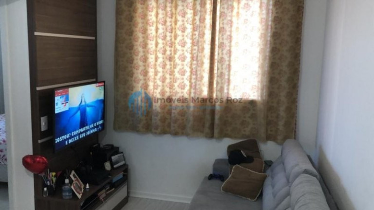 Imagem Apartamento com 2 Quartos à Venda, 45 m² em Jardim São Luiz - Jandira Imagem Apartamento com 2 Quartos à Venda, 45 m² em Jardim São Luiz - Jandira