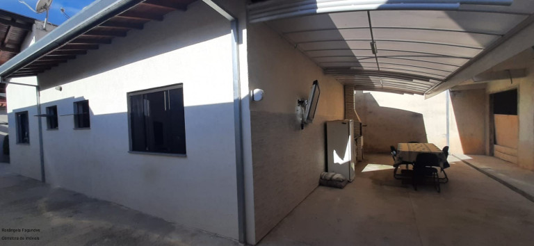 Imagem Casa com 3 Quartos à Venda, 200 m² em Jardim Campos Elísios - Poços De Caldas Imagem Casa com 3 Quartos à Venda, 200 m² em Jardim Campos Elísios - Poços De Caldas