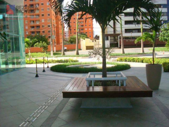 Imagem Sala Comercial à Venda, 37 m² em Lagoa Nova - Natal