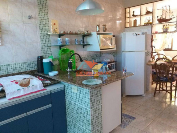 Imagem Casa com 2 Quartos para Alugar, 78 m² em Massaguaçu - Caraguatatuba