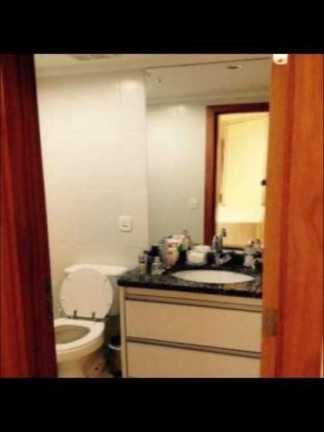 Imagem Apartamento com 1 Quarto à Venda, 54 m² em Caminho Das árvores - Salvador Imagem Apartamento com 1 Quarto à Venda, 54 m² em Caminho Das árvores - Salvador