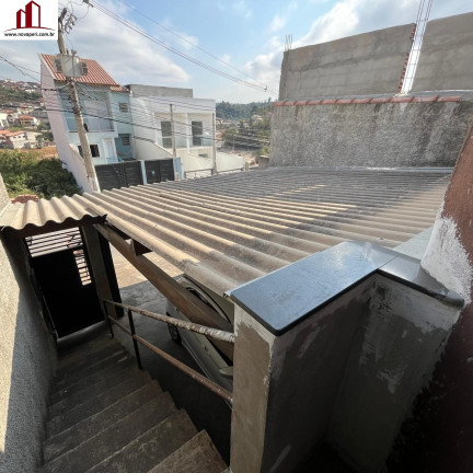 Imagem Casa com 2 Quartos à Venda, em Residencial Santo Antonio - Franco Da Rocha Imagem Casa com 2 Quartos à Venda, em Residencial Santo Antonio - Franco Da Rocha