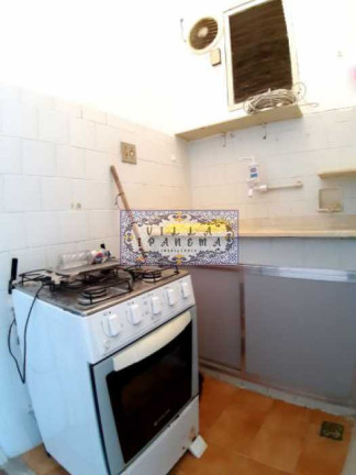 Imagem Apartamento com 1 Quarto à Venda, 40 m² em Rio Comprido - Rio De Janeiro Imagem Apartamento com 1 Quarto à Venda, 40 m² em Rio Comprido - Rio De Janeiro