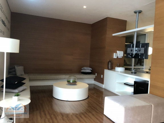 Imagem Apartamento com 1 Quarto à Venda, 47 m² em Jardim Aeroporto - São Paulo