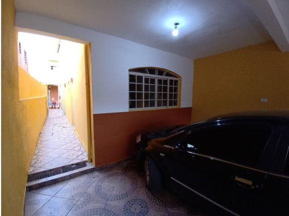 Imagem Sobrado com 3 Quartos à Venda, 102 m² em Jardim Suzanópolis - Suzano Imagem Sobrado com 3 Quartos à Venda, 102 m² em Jardim Suzanópolis - Suzano