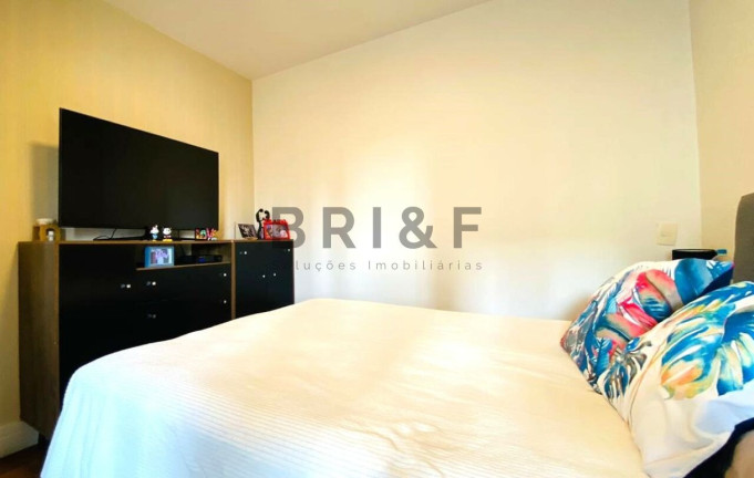 Imagem Apartamento com 3 Quartos à Venda ou Locação, 126 m² em Brooklin - São Paulo Imagem Apartamento com 3 Quartos à Venda ou Locação, 126 m² em Brooklin - São Paulo