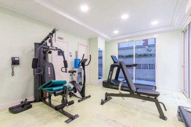 Imagem Apartamento com 4 Quartos à Venda, 210 m² em Higienópolis - São Paulo Imagem Apartamento com 4 Quartos à Venda, 210 m² em Higienópolis - São Paulo