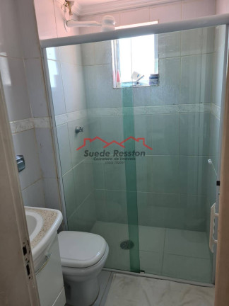 Imagem Apartamento com 2 Quartos à Venda, 54 m² em Veleiros - São Paulo