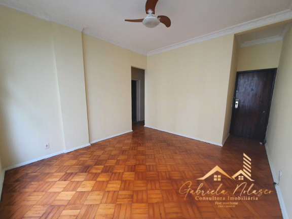 Imagem Apartamento com 2 Quartos à Venda, 60 m² em Icaraí - Niterói