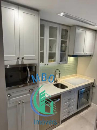 Imagem Studio com 1 Quarto à Venda, 37 m² em Saúde - São Paulo