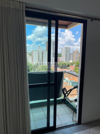 Imagem Imóvel com 1 Quarto à Venda, 60 m² em Cambuí - Campinas Imagem Imóvel com 1 Quarto à Venda, 60 m² em Cambuí - Campinas