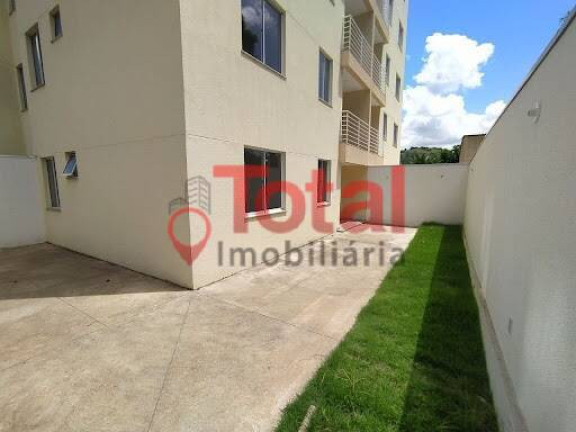 Imagem Apartamento com 2 Quartos à Venda, em Caladinho - Coronel Fabriciano Imagem Apartamento com 2 Quartos à Venda, em Caladinho - Coronel Fabriciano