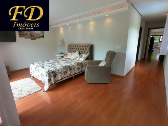 Imagem Casa de Condomínio com 4 Quartos à Venda, 600 m² em Portão - Atibaia Imagem Casa de Condomínio com 4 Quartos à Venda, 600 m² em Portão - Atibaia