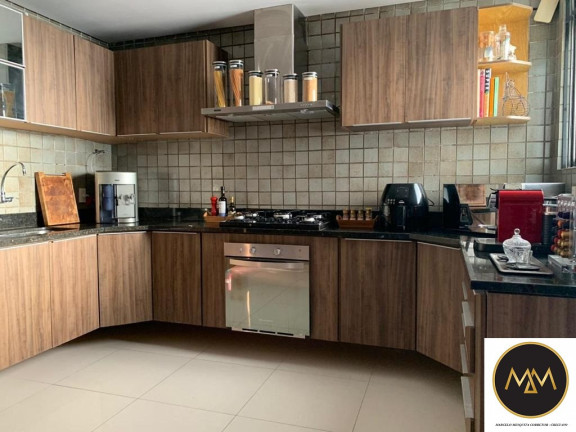 Imagem Apartamento com 3 Quartos à Venda, 236 m² em Tambaú - João Pessoa