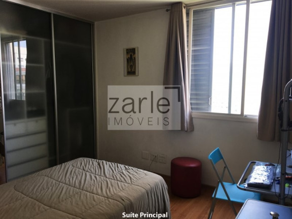 Imagem Apartamento com 3 Quartos à Venda, 120 m² em Jardim Paulista - São Paulo