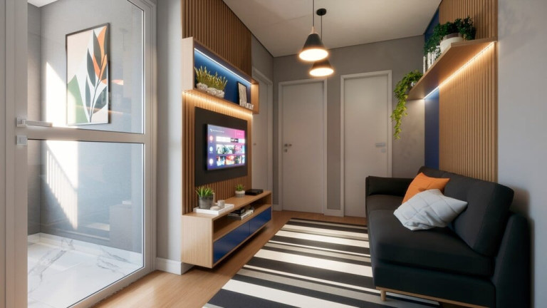 Imagem Cobertura com 2 Quartos à Venda, 71 m² em Vila Prudente - São Paulo Imagem Cobertura com 2 Quartos à Venda, 71 m² em Vila Prudente - São Paulo