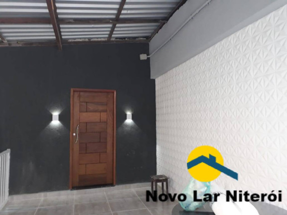 Imagem Casa com 3 Quartos à Venda, 138 m² em Santa Rosa - Niterói