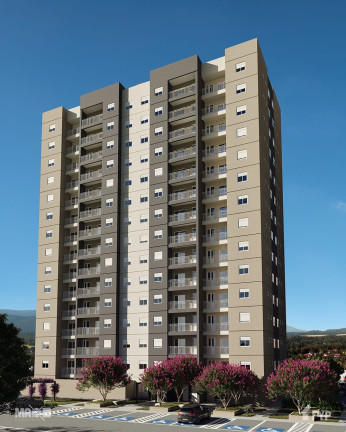 Imagem Imóvel com 2 Quartos à Venda, 56 m² em Parque Ortolândia - Hortolândia Imagem Imóvel com 2 Quartos à Venda, 56 m² em Parque Ortolândia - Hortolândia