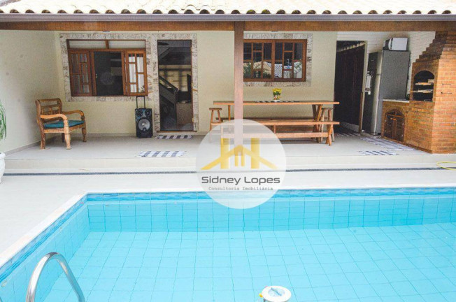 Imagem Casa com 4 Quartos à Venda, 320 m² em Freguesia De Jacarepaguá - Rio De Janeiro