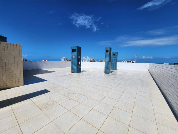 Imagem Apartamento com 1 Quarto à Venda, 33 m² em Farol - Maceió Imagem Apartamento com 1 Quarto à Venda, 33 m² em Farol - Maceió