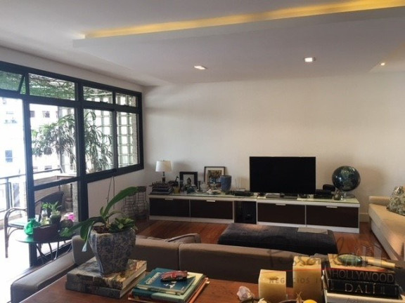 Imagem Apartamento com 4 Quartos à Venda, 430 m² em Agronômica - Florianópolis Imagem Apartamento com 4 Quartos à Venda, 430 m² em Agronômica - Florianópolis