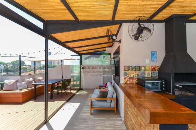 Imagem Apartamento com 2 Quartos à Venda, 117 m² em Jardim Aeroporto - São Paulo