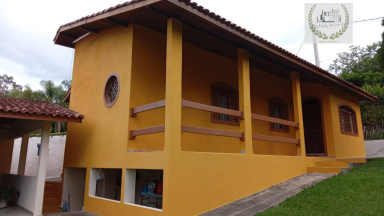 Imagem Casa com 3 Quartos à Venda, 5.000 m² em Vila Darcy Penteado (mailasqui) - São Roque