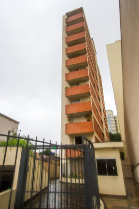 Imagem Apartamento com 2 Quartos à Venda, 85 m² em Vila Romana - São Paulo