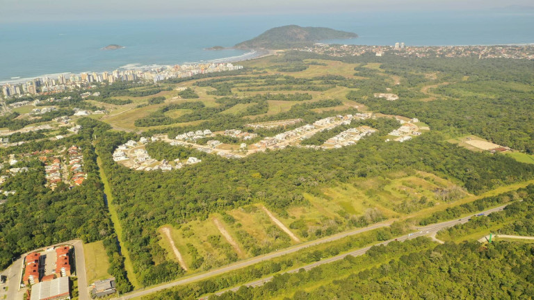 Imagem Terreno à Venda, 483 m² em Riviera De São Lourenço - Bertioga