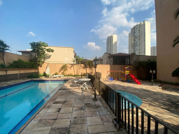 Imagem Apartamento com 4 Quartos à Venda, 170 m² em Ipiranga - São Paulo Imagem Apartamento com 4 Quartos à Venda, 170 m² em Ipiranga - São Paulo