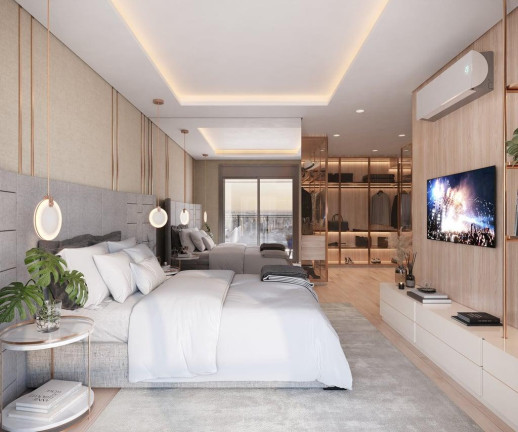 Imagem Apartamento com 4 Quartos à Venda, 293 m² em Pompeia - São Paulo Imagem Apartamento com 4 Quartos à Venda, 293 m² em Pompeia - São Paulo