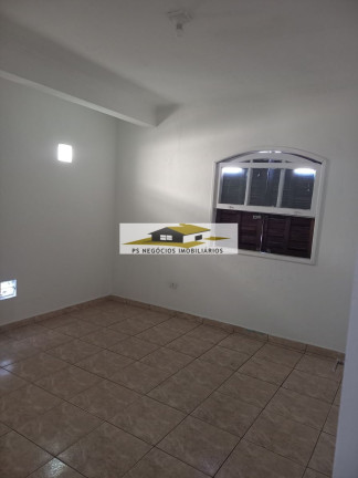 Imagem Sobrado com 2 Quartos para Alugar, 60 m² em Vila Alpina - São Paulo