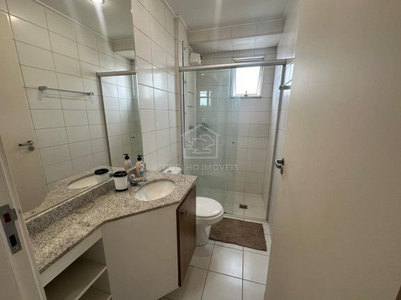 Imagem Apartamento com 2 Quartos à Venda, 58 m² em águas Claras Norte - águas Claras