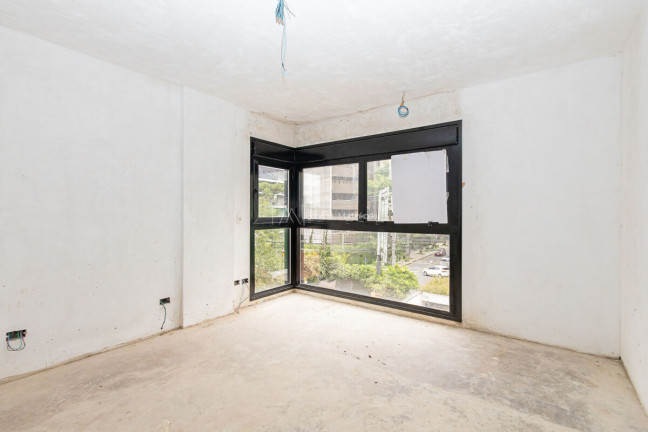 Imagem Apartamento com 3 Quartos à Venda, 259 m² em Cabral - Curitiba