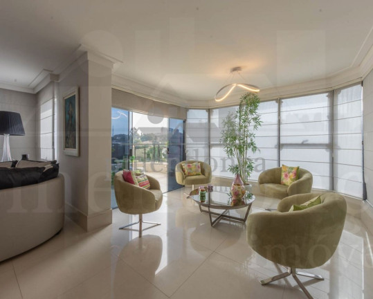Imagem Apartamento com 4 Quartos à Venda, 345 m² em Santa Cecília - São Paulo Imagem Apartamento com 4 Quartos à Venda, 345 m² em Santa Cecília - São Paulo