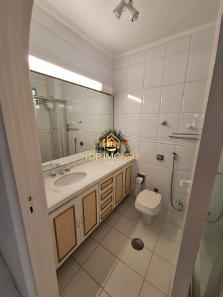 Imagem Apartamento com 4 Quartos à Venda, 315 m² em Pitangueiras - Guarujá