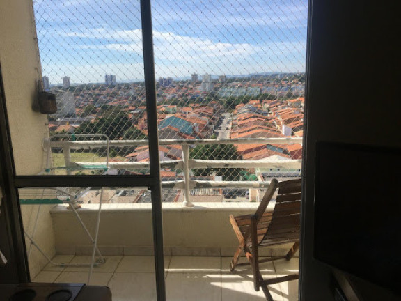 Imagem Apartamento com 2 Quartos à Venda, 64 m² em Cidade Morumbi - São José Dos Campos Imagem Apartamento com 2 Quartos à Venda, 64 m² em Cidade Morumbi - São José Dos Campos