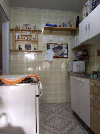 Imagem Apartamento com 2 Quartos à Venda, 57 m² em Parque Dos Maias - Porto Alegre Imagem Apartamento com 2 Quartos à Venda, 57 m² em Parque Dos Maias - Porto Alegre