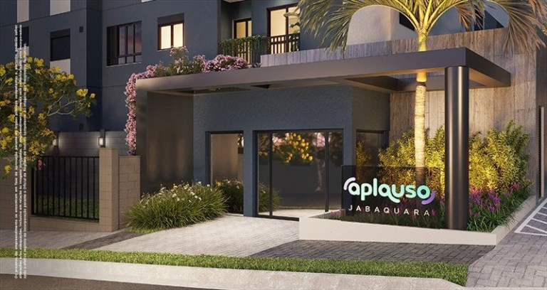 Imagem Apartamento com 2 Quartos à Venda, 33 m² em Jabaquara - São Paulo Imagem Apartamento com 2 Quartos à Venda, 33 m² em Jabaquara - São Paulo